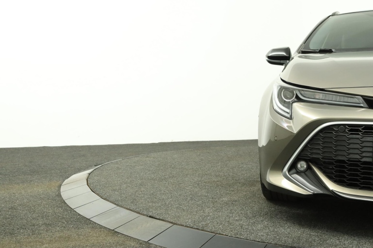 Toyota Corolla Touring Sports - 2.0 Hybrid Executive 35