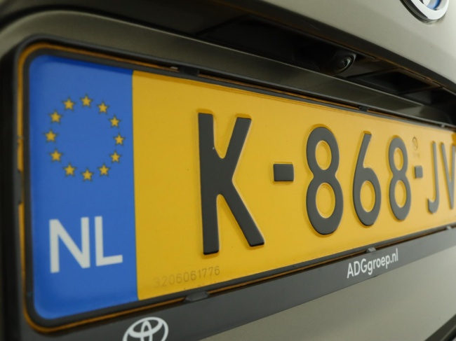 Toyota Corolla Touring Sports - 2.0 Hybrid Executive