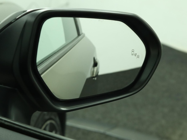 Toyota Corolla Touring Sports - 2.0 Hybrid Executive