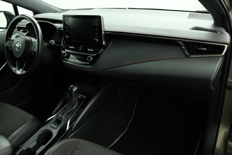 Toyota Corolla Touring Sports - 2.0 Hybrid Executive 44