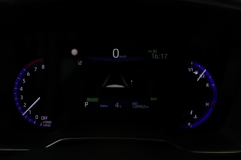 Toyota Corolla Touring Sports - 2.0 Hybrid Executive 49