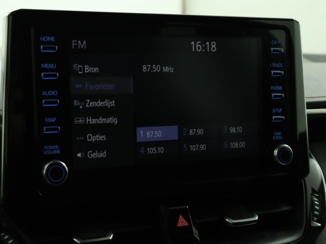 Toyota Corolla Touring Sports - 2.0 Hybrid Executive