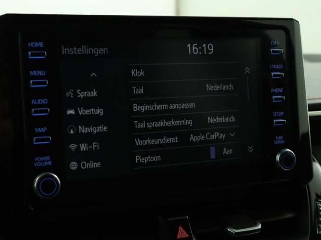 Toyota Corolla Touring Sports - 2.0 Hybrid Executive