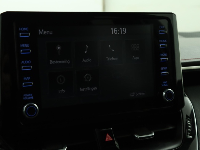 Toyota Corolla Touring Sports - 2.0 Hybrid Executive