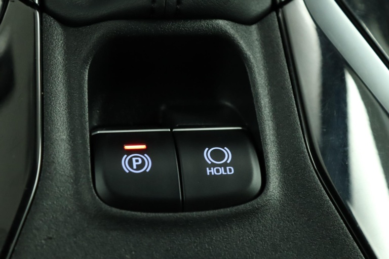 Toyota Corolla Touring Sports - 2.0 Hybrid Executive 66