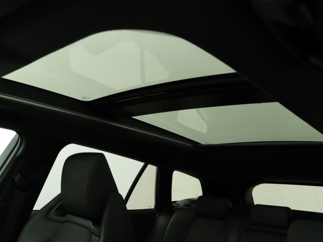 Toyota Corolla Touring Sports - 2.0 Hybrid Executive