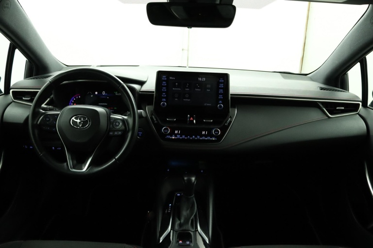 Toyota Corolla Touring Sports - 2.0 Hybrid Executive 71