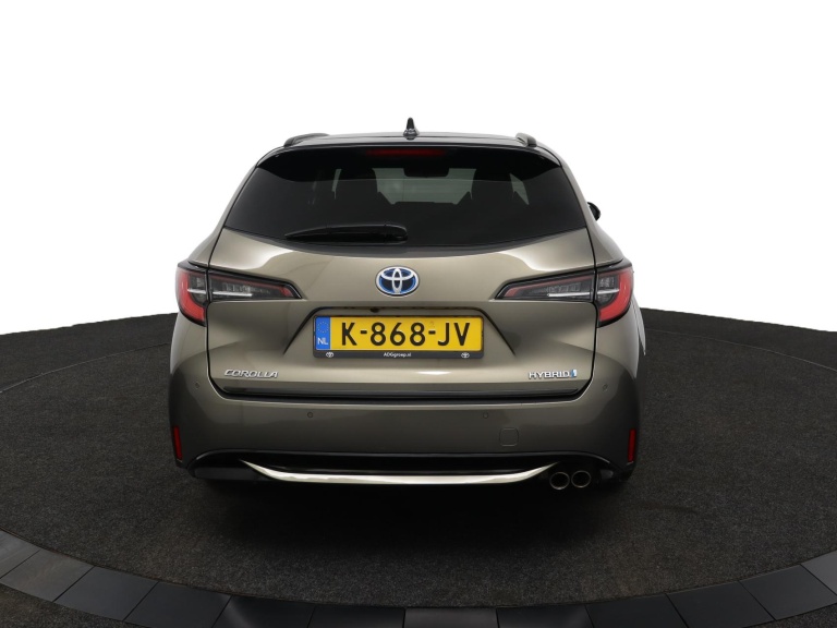 Toyota Corolla Touring Sports - 2.0 Hybrid Executive 75