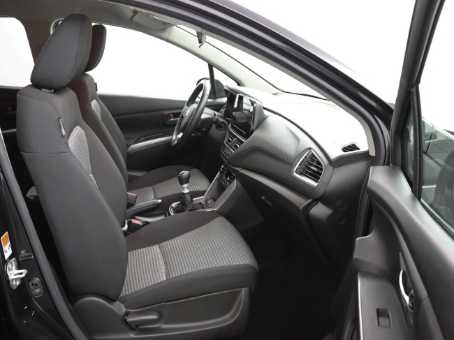 Suzuki S-Cross - 1.4 Boosterjet Select Smart Hybrid