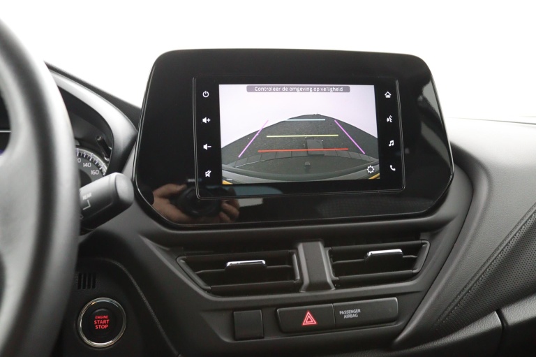 Suzuki S-Cross - 1.4 Boosterjet Select Smart Hybrid 14