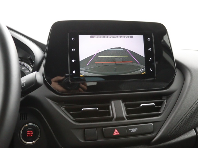 Suzuki S-Cross - 1.4 Boosterjet Select Smart Hybrid