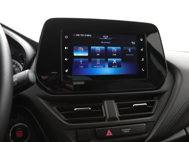 Suzuki S-Cross - 1.4 Boosterjet Select Smart Hybrid