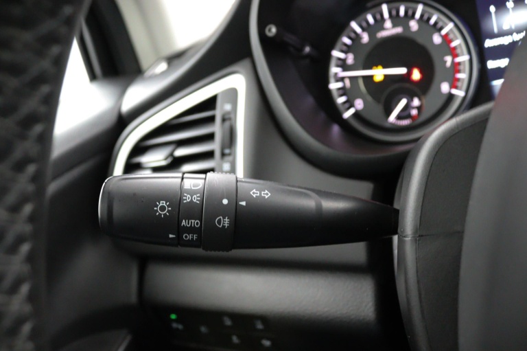 Suzuki S-Cross - 1.4 Boosterjet Select Smart Hybrid 20