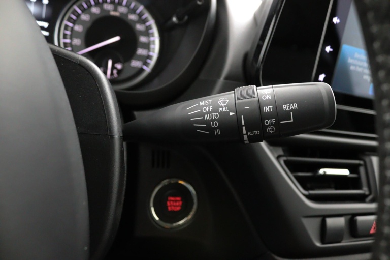 Suzuki S-Cross - 1.4 Boosterjet Select Smart Hybrid 22