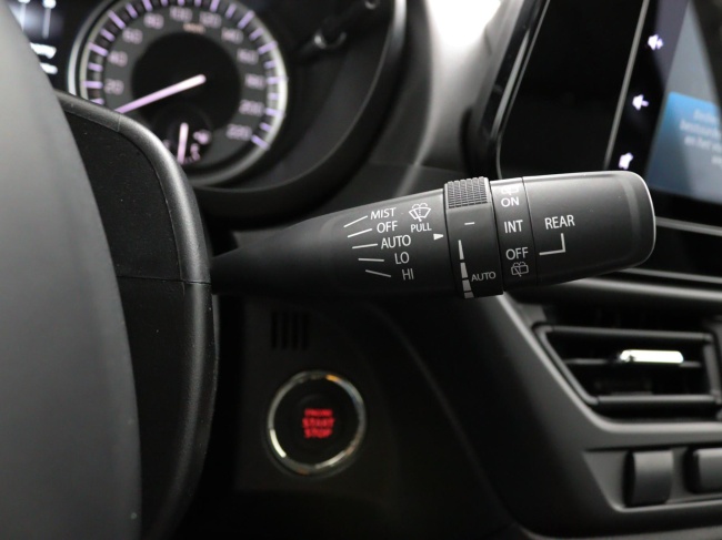 Suzuki S-Cross - 1.4 Boosterjet Select Smart Hybrid