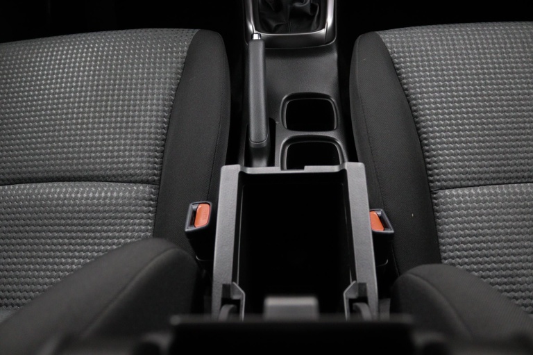 Suzuki S-Cross - 1.4 Boosterjet Select Smart Hybrid 24