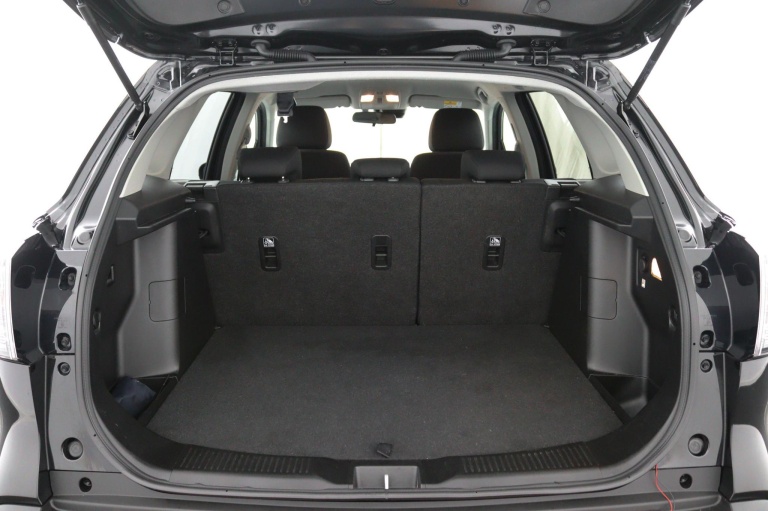 Suzuki S-Cross - 1.4 Boosterjet Select Smart Hybrid 29