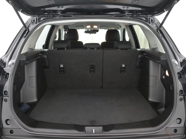 Suzuki S-Cross - 1.4 Boosterjet Select Smart Hybrid