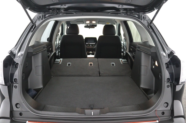 Suzuki S-Cross - 1.4 Boosterjet Select Smart Hybrid 30