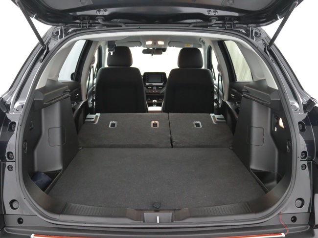 Suzuki S-Cross - 1.4 Boosterjet Select Smart Hybrid