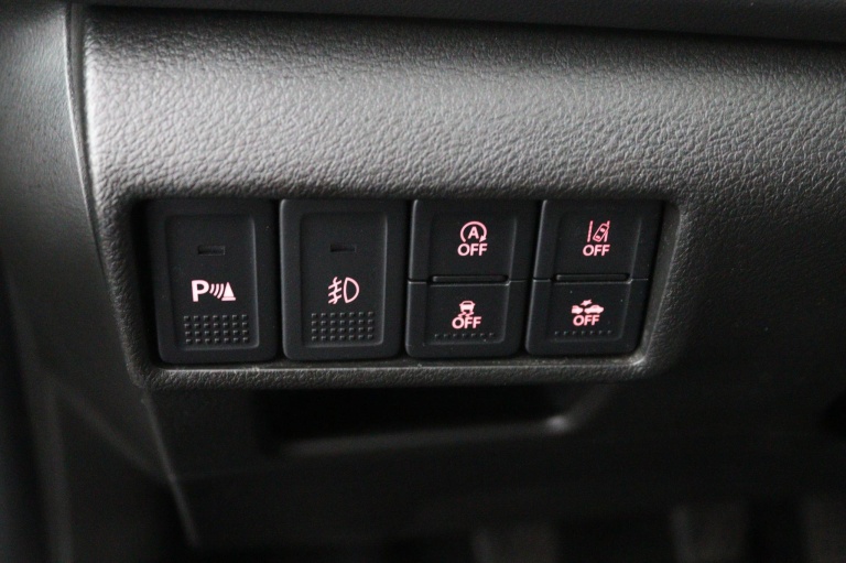 Suzuki S-Cross - 1.4 Boosterjet Select Smart Hybrid 31