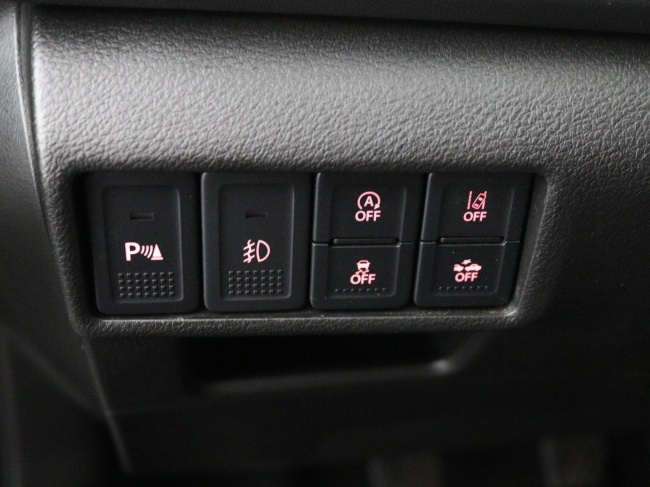 Suzuki S-Cross - 1.4 Boosterjet Select Smart Hybrid