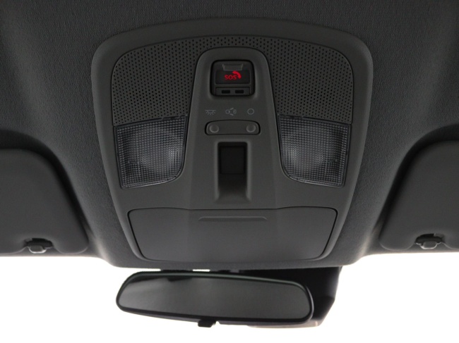 Suzuki S-Cross - 1.4 Boosterjet Select Smart Hybrid