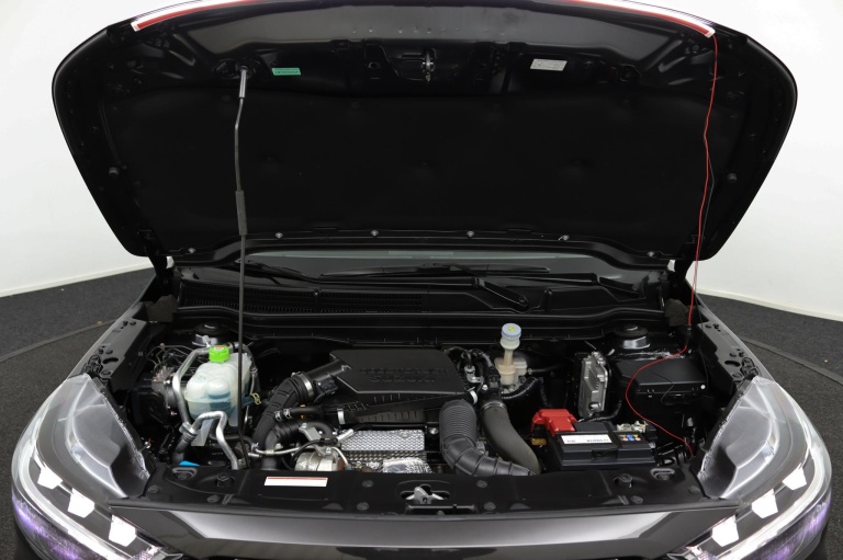 Suzuki S-Cross - 1.4 Boosterjet Select Smart Hybrid 33