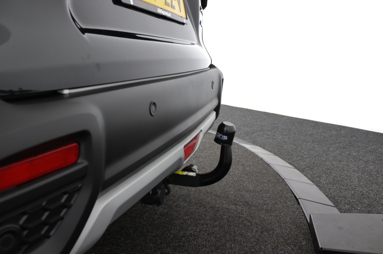 Suzuki S-Cross - 1.4 Boosterjet Select Smart Hybrid 34