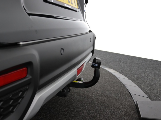 Suzuki S-Cross - 1.4 Boosterjet Select Smart Hybrid