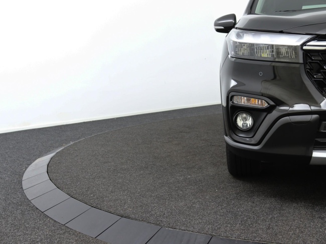 Suzuki S-Cross - 1.4 Boosterjet Select Smart Hybrid