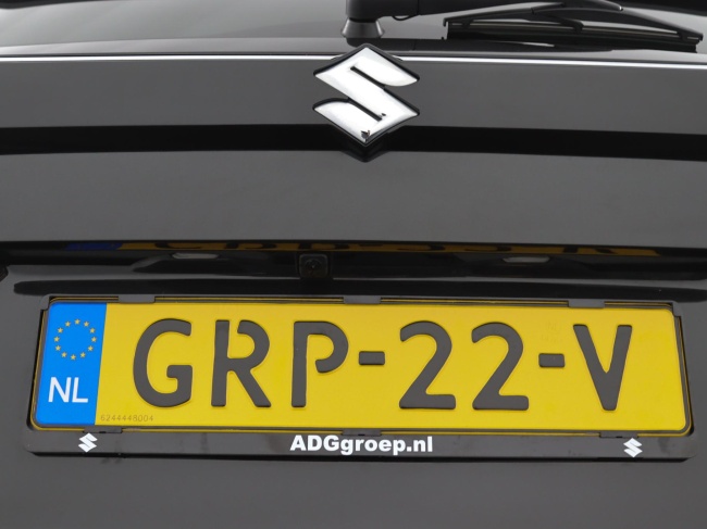 Suzuki S-Cross - 1.4 Boosterjet Select Smart Hybrid