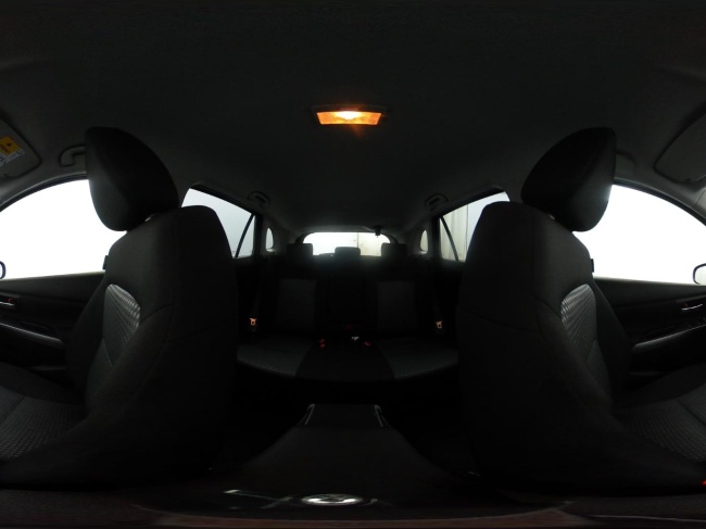 Suzuki S-Cross - 1.4 Boosterjet Select Smart Hybrid