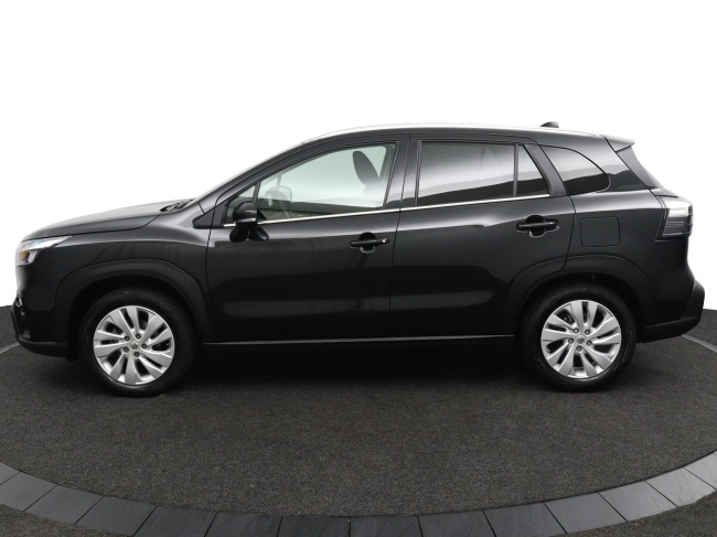 Suzuki S-Cross - 1.4 Boosterjet Select Smart Hybrid