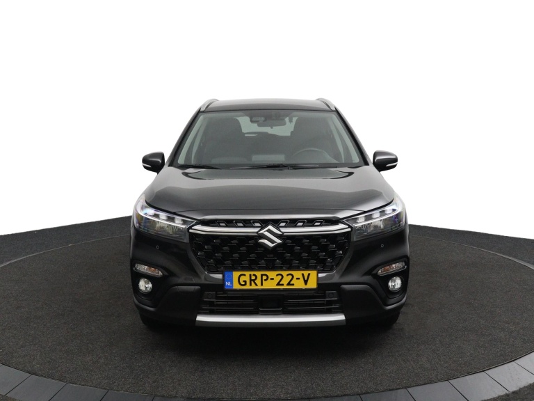 Suzuki S-Cross - 1.4 Boosterjet Select Smart Hybrid 7