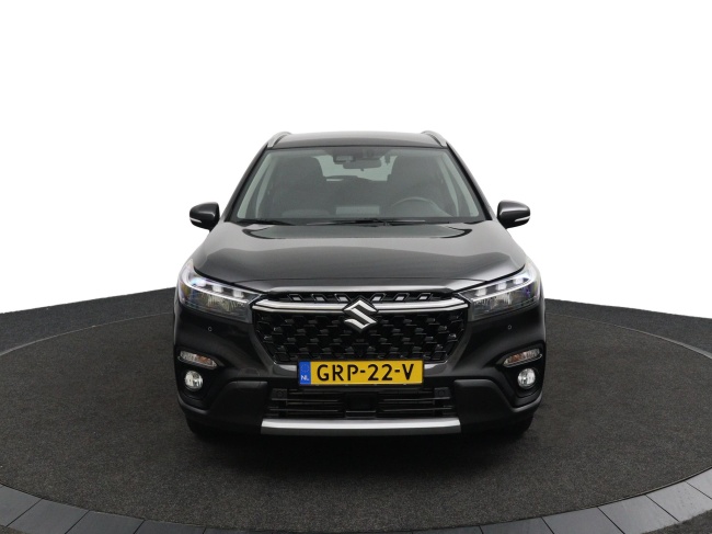 Suzuki S-Cross - 1.4 Boosterjet Select Smart Hybrid