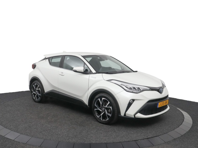 Toyota C-HR - 2.0 Hybrid Dynamic