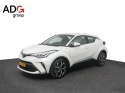 Toyota C-HR - 2.0 Hybrid Dynamic