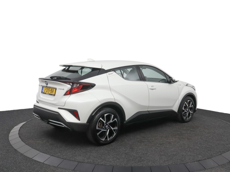Toyota C-HR - 2.0 Hybrid Dynamic 2