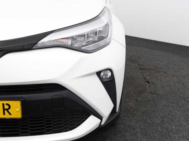 Toyota C-HR - 2.0 Hybrid Dynamic