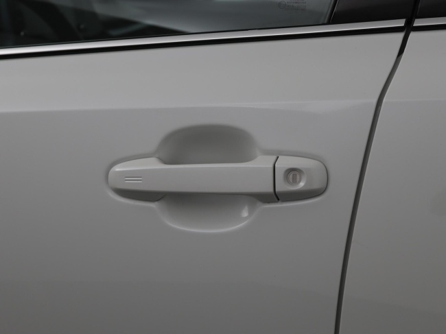 Toyota C-HR - 2.0 Hybrid Dynamic