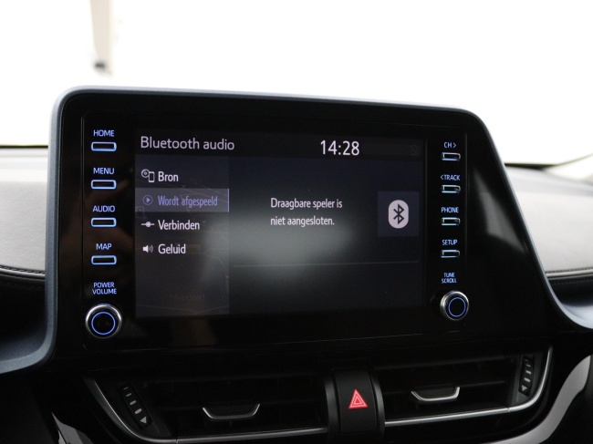 Toyota C-HR - 2.0 Hybrid Dynamic