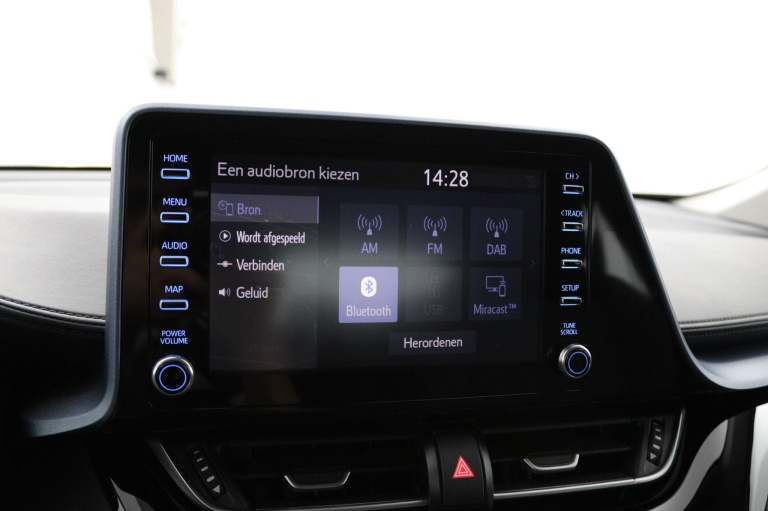 Toyota C-HR - 2.0 Hybrid Dynamic 41