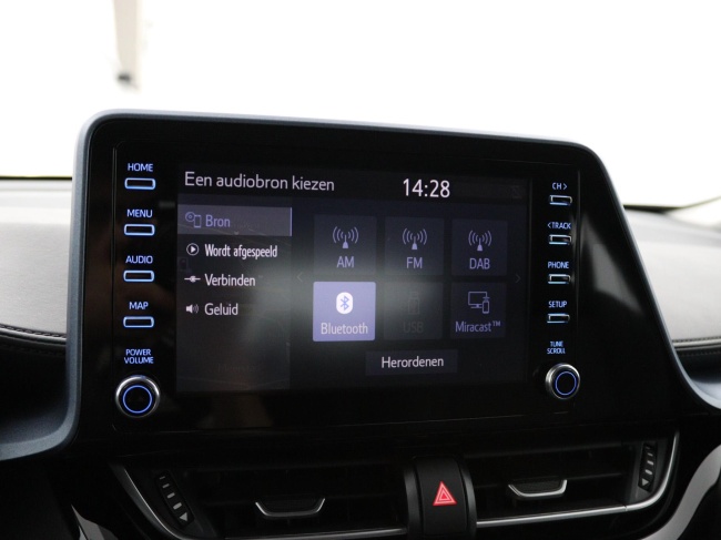 Toyota C-HR - 2.0 Hybrid Dynamic