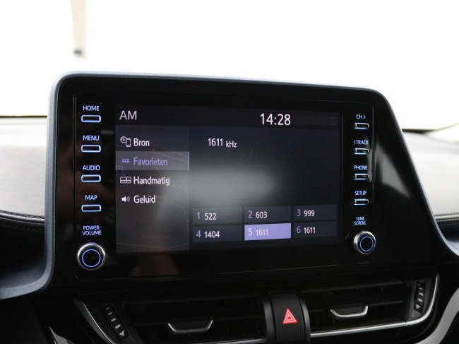 Toyota C-HR - 2.0 Hybrid Dynamic