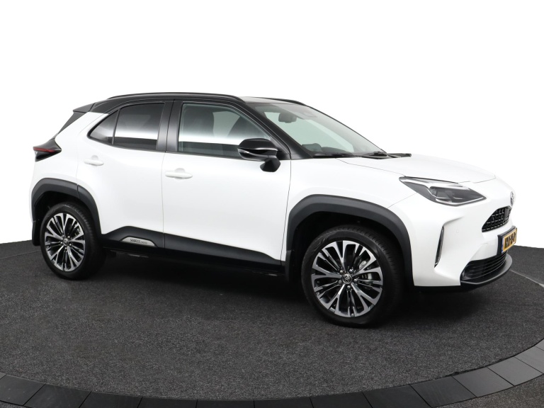 Toyota Yaris Cross - 1.5 Hybrid 130 Executive 14