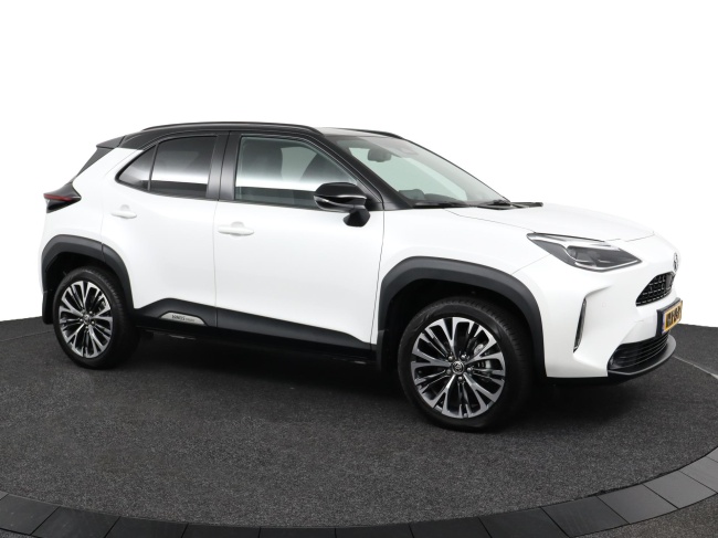 Toyota Yaris Cross - 1.5 Hybrid 130 Executive