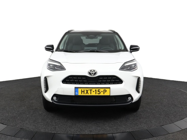 Toyota Yaris Cross - 1.5 Hybrid 130 Executive