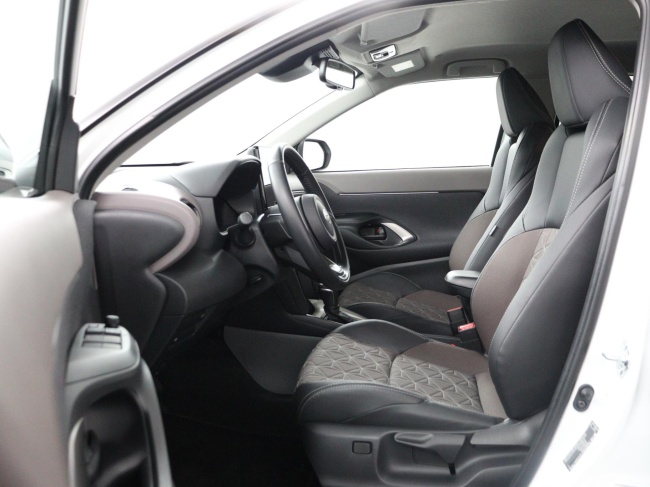 Toyota Yaris Cross - 1.5 Hybrid 130 Executive