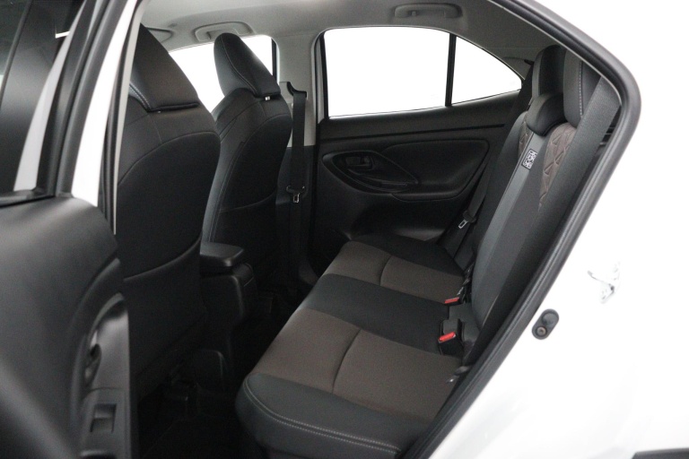 Toyota Yaris Cross - 1.5 Hybrid 130 Executive 18